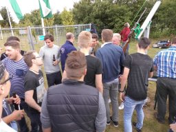 Schützenfest 2016
